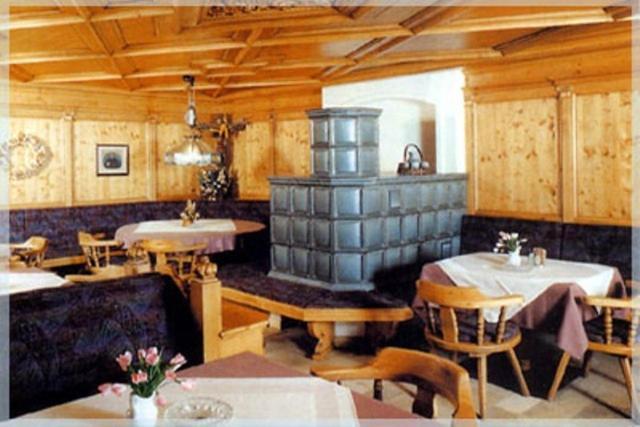 Gasthof Ascherwirt Brandenberg Exterior foto