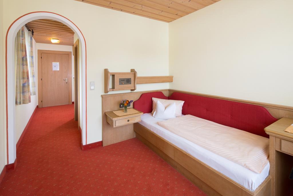 Gasthof Ascherwirt Brandenberg Quarto foto