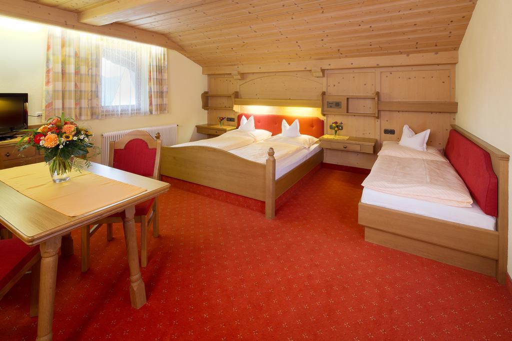 Gasthof Ascherwirt Brandenberg Quarto foto