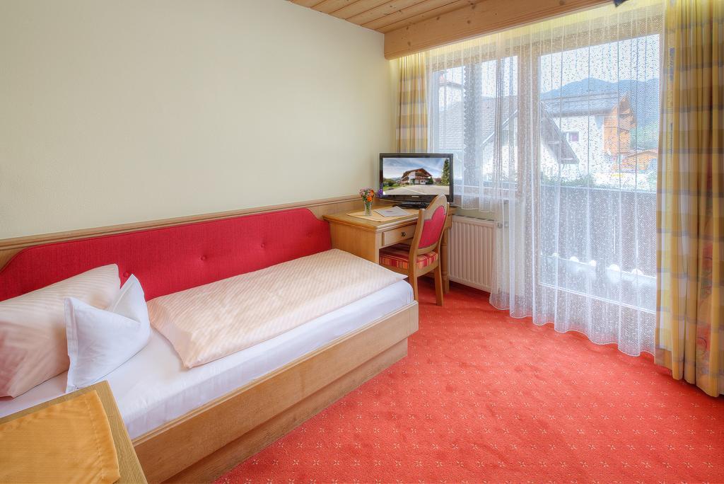 Gasthof Ascherwirt Brandenberg Quarto foto