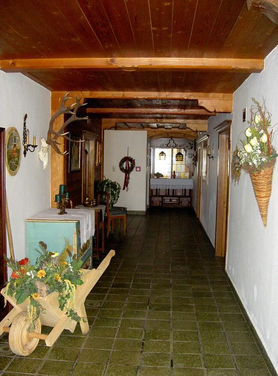 Gasthof Ascherwirt Brandenberg Exterior foto
