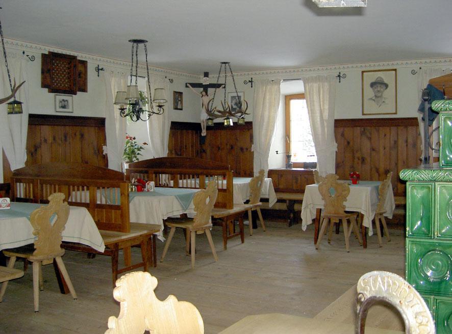 Gasthof Ascherwirt Brandenberg Exterior foto